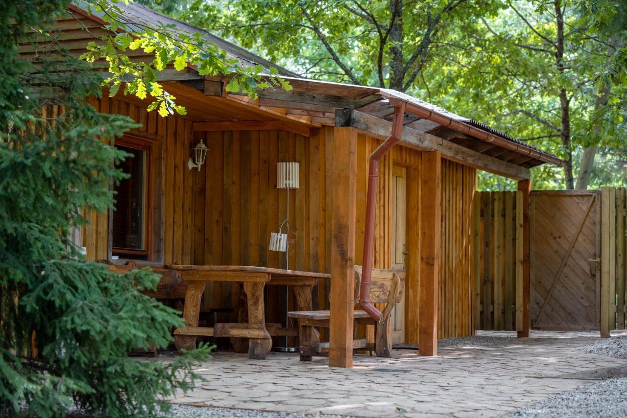 Holiday House With Sauna Cēsis Esterno foto